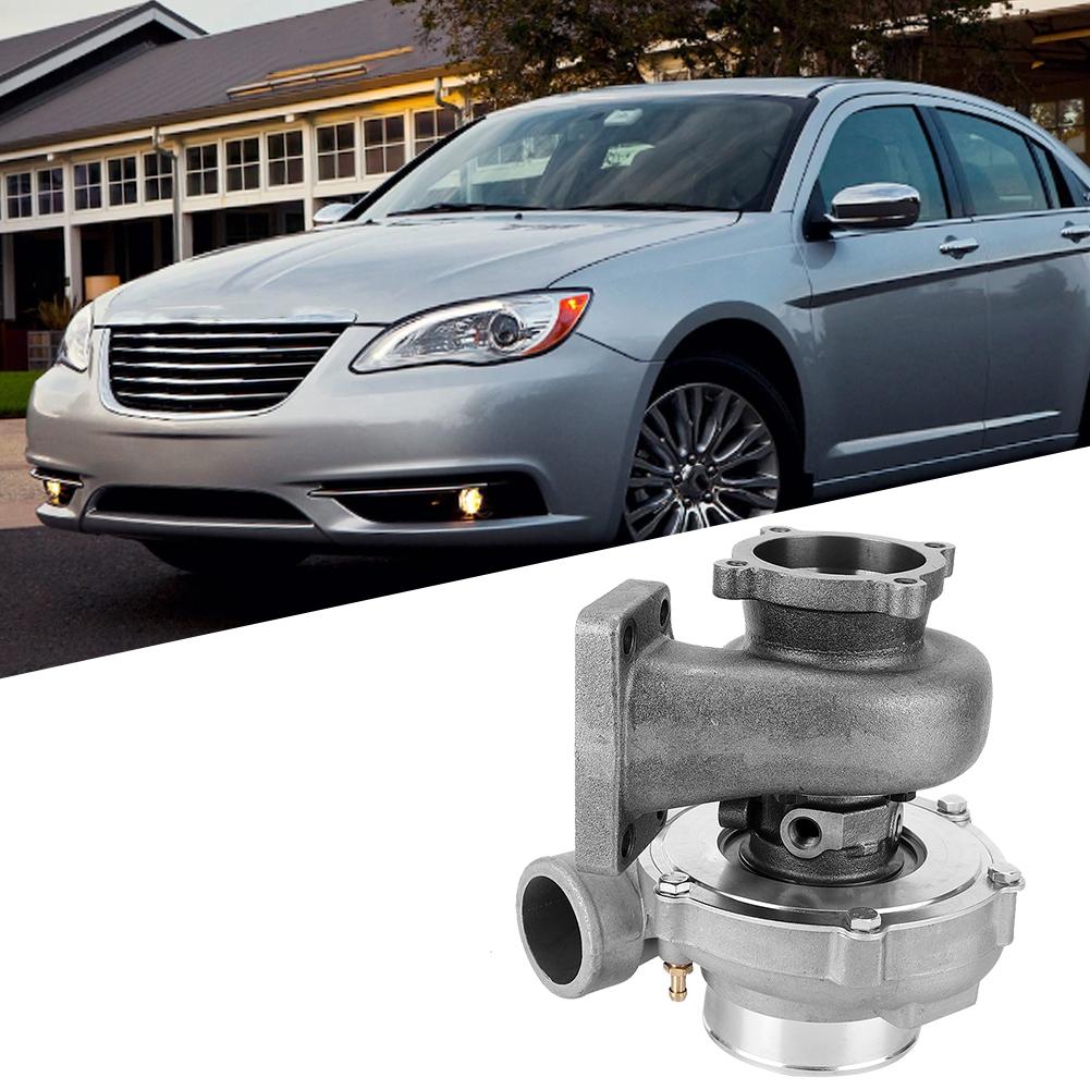 T3 Car Turbo Turbocharger Compressor Auto Accessory GT35 GT3582
