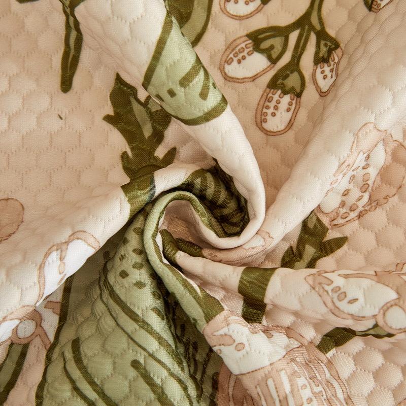 Sofa Cover Cloth Ice Silk Sofa Cushion Summer Sofa Cover Non-Slip Seat Cushion for Summer Cover Towel