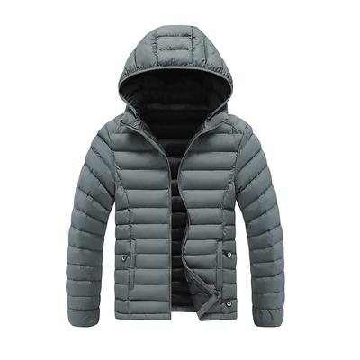 Giubbotti e cappotti – Piumini e parka