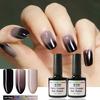 Gel Nail Polish Temperature Change Nail Color UV Gel Polish Nail Soak Off Gel Polish