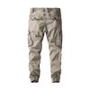 Overalls Men 'S Casual Pants Winter Cotton Trousers Multi -Pocket Men 'S Pants 
