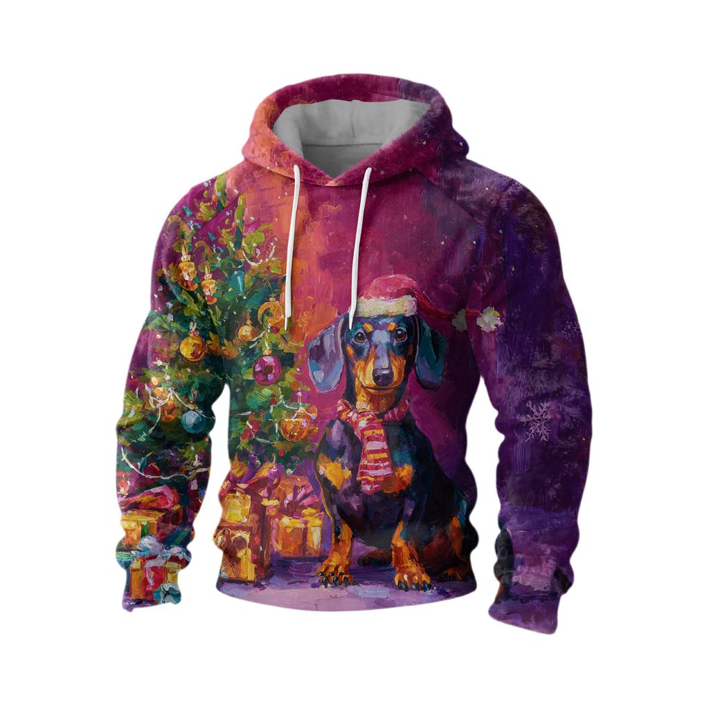 Hooded Sports Tracksuit Unisex Running Outfits Long Sleeve Pullover Hoodies Sweatshirt
