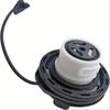 Fuel Tank Filler Fuel Fill Cap Gas Cap for Jaguar XF XJ XFR XFR-S 2015 for Range for Rover Sport Replace LR053665