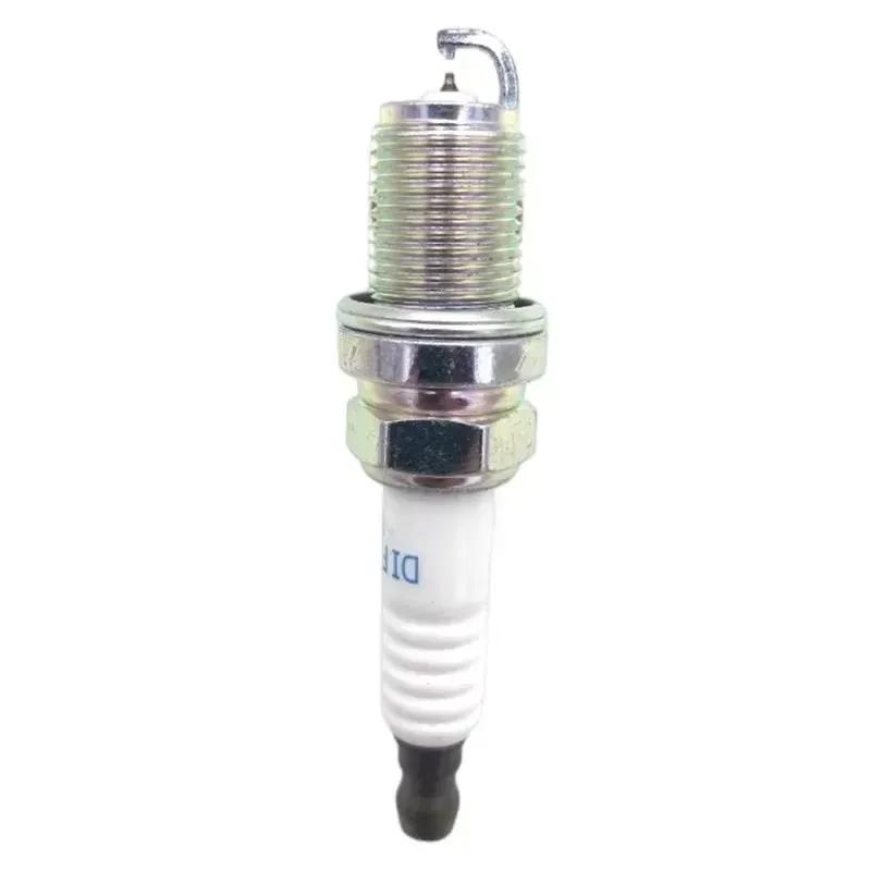 4/6Pcs 1822A069 DIFR6C11 Dual Iridium Spark Plug for Mitsubishi Pajero Montero 3.0 V93W MN1822A069 DIFR6C11