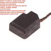 2Pcs 6.35X10X13Mm Carbon Brushes For Dewalt Angle Grinders D28111 D28113 D28116 D28117 D28130
