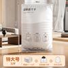 New vacuum compression bag quilt vacuum special storage thickened large moving travel clothes storage bag