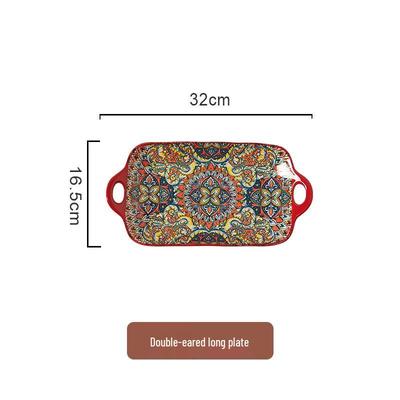 Accessori per la tavola – Vassoi