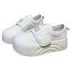 This year's popular shoes new Velcro bread shoes German training shoes platform heightening versatile casual shoes