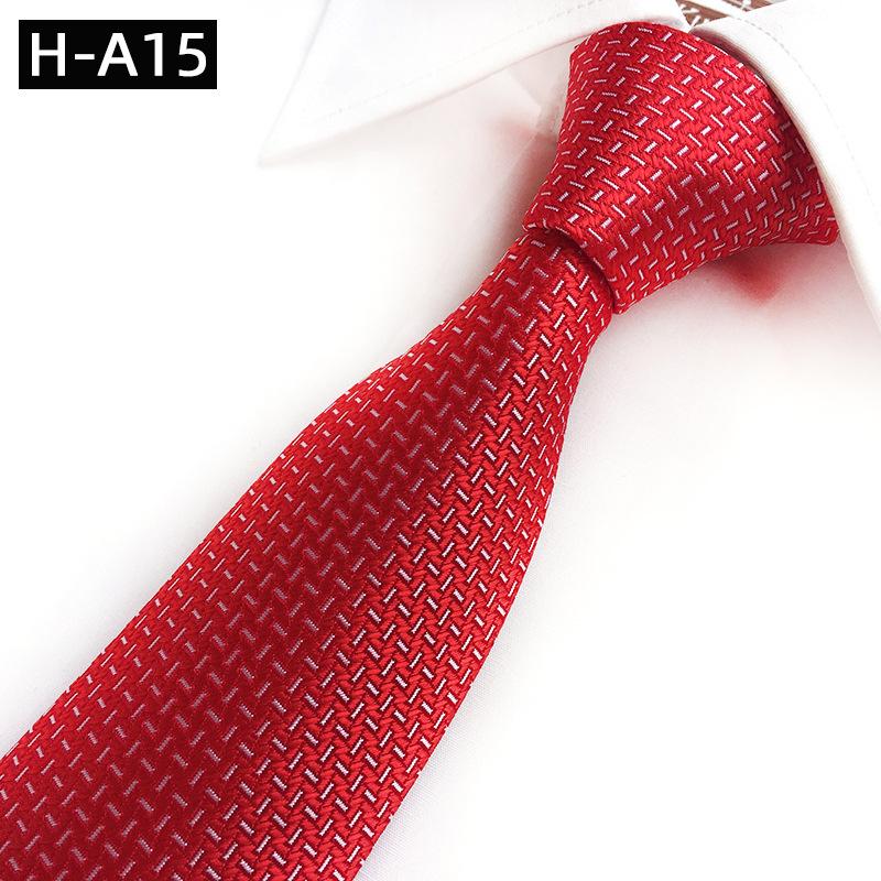 Sales Anniversary Red Celebration Tie Show Tie Wedding Tie