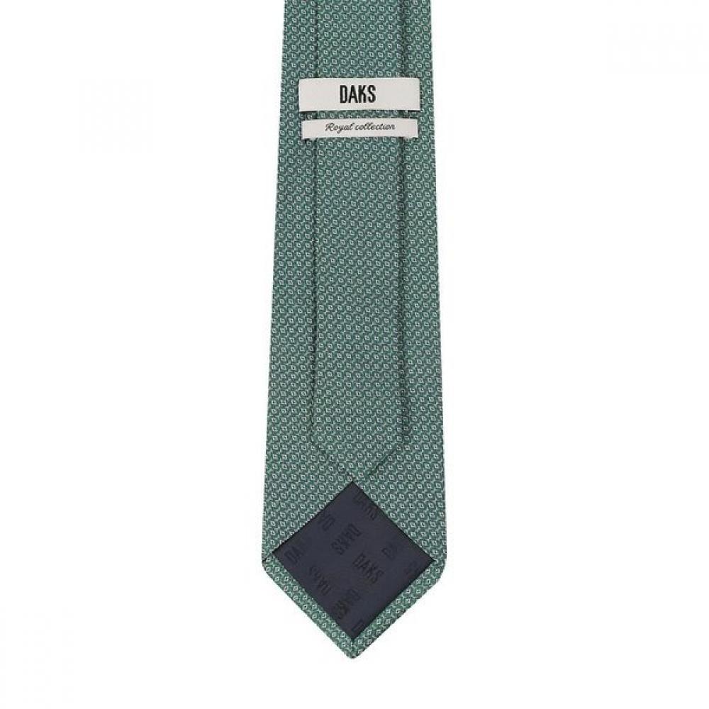 DakS Men S Geometric Pattern Allover Tie Dmg1acf1304e1