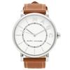 Годинник MARC JACOBS ROXY 36MM 28MM Roxy Pair Watch Watch Selectable Color Brown MJ1571 [Marc Jacobs] Чоловічі Жіночі (36мм) [Елемент]