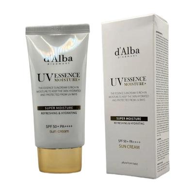 Prodotti per la cura del corpo – Creme solari e abbronzatura