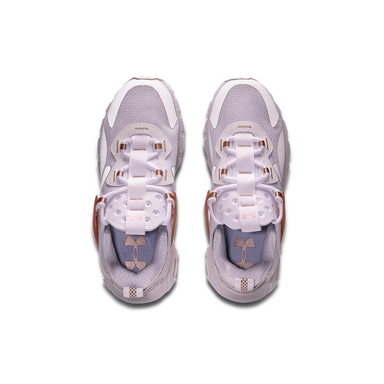 Under Armour Hovr Mega Mvmnt Nm 'Pink Purple' Women's 3023874-100