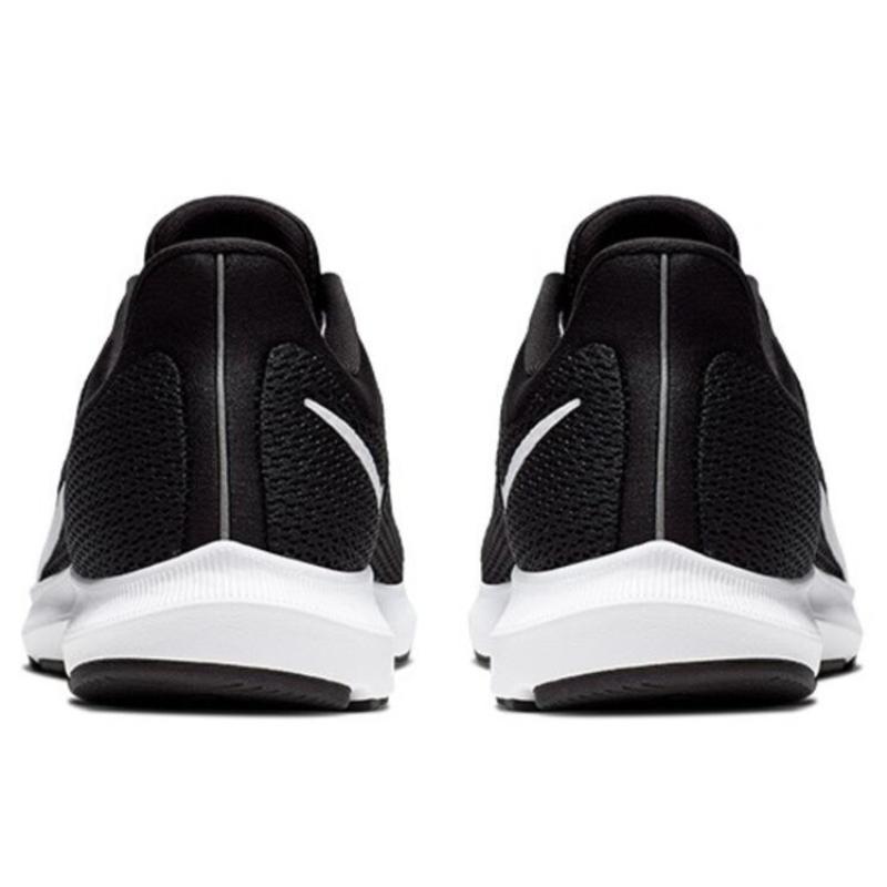 Nike Quest 2 Black Sneakers CI3787-002
