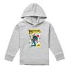 Spider-Man Childrens/Kids Friendly Neighborhood Homemade Suit Pull Over Hoodie