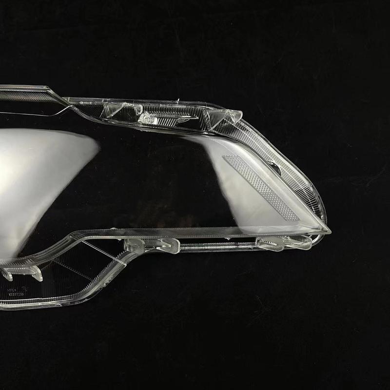 Car Accessories Headlight Shell For Chery Jetour X70 2018 2019 2020 2021 Headlamp Transparent Lampshade Cover Lens Plexiglass