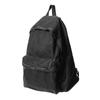 Mazi Untitled [Denim] All Day Bag 01 (Black)