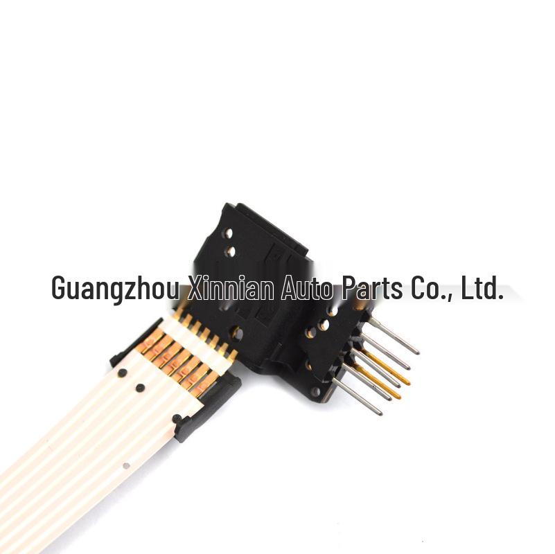 Volkswagen Steering Wiring Harness for Clock Spring (5Q0953569)