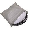 Full Cover Single Bed Sleeping Mosquito Net Insect Protection Camping Mosquito Tent  Hotel