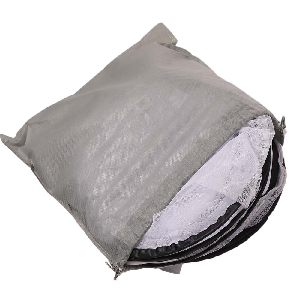 Full Cover Single Bed Sleeping Mosquito Net Insect Protection Camping Mosquito Tent Hotel