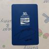 [USED] TWICE Pocari Sweat 30th Anniversary Limited Edition Trading Card