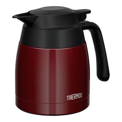 Thermos Vacuum Insulated Stainless Steel Washer Safe TTC-700 Pot,