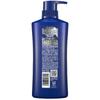 Clear Men Anti-Dandruff Shampoo, Fresh Oil Control