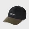 ThIs Is Never That Small Rs Logo Cap Navy Mud