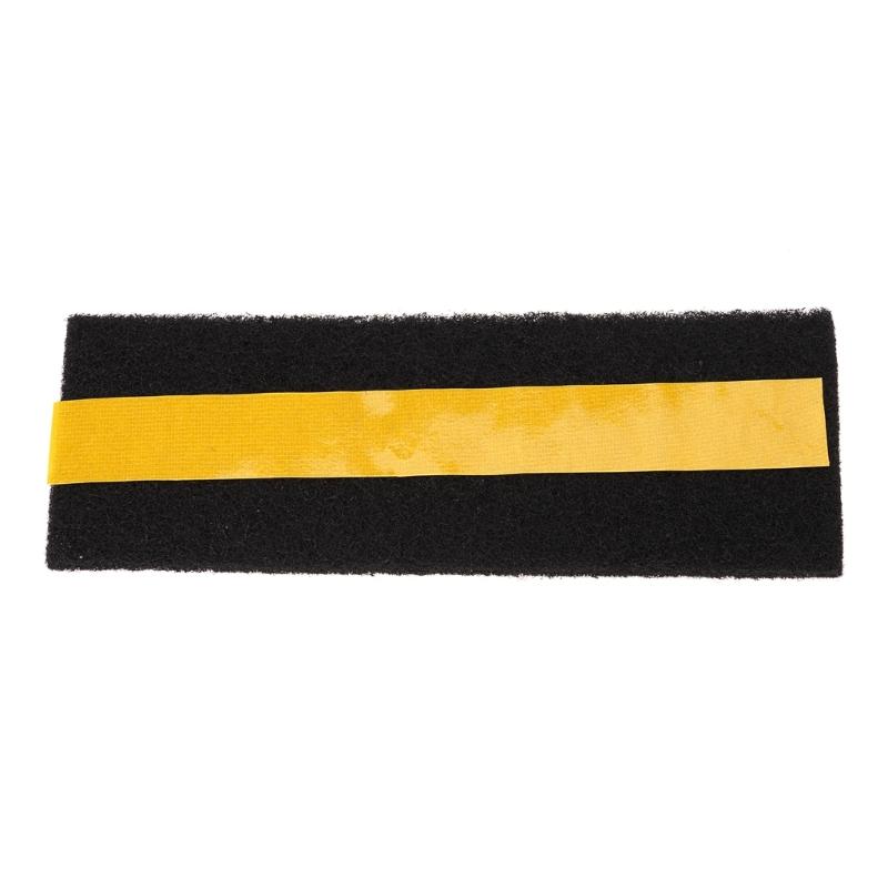 5pcs Efficient Ceiling Fan Air Filter Convenient Ceiling Fan Filter Lightweight Reduce Pollutants for Healthier Living