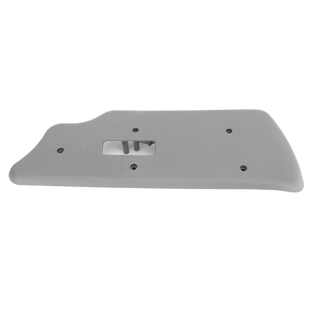 Front Driver Side Seat Switch Bezel 88941674 Direct Fit Replacement for Avalanche Silverado