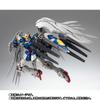 Tamashii Web Store BANDAI GUNDAM FIX FIGURATION METAL COMPOSITE Wing Gundam Zero (EW-Version)