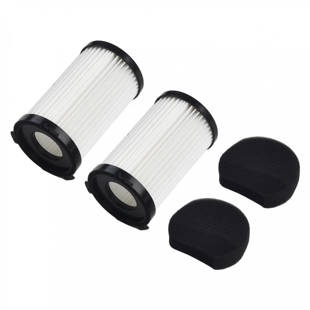 Filters Vacuum Cleaner Parts Spare Household Supplies