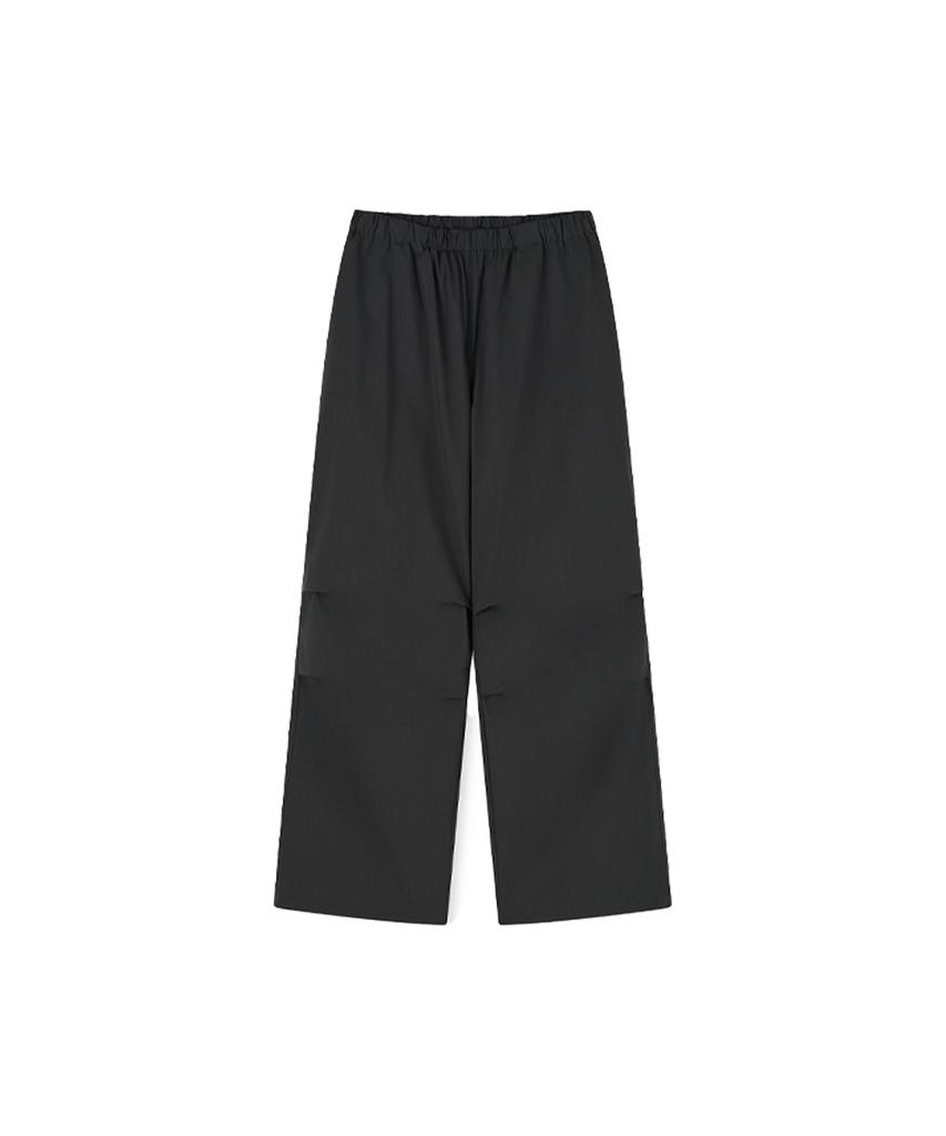 Beulumeon Compact Easy Pants (Midnight Black)