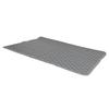 27.8 X 19.9in Silicone Stove Top Cover for Electric Stove Silicone Stove Mat Dish Drying Mat for Kit