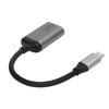Plug and Play USB-C to Displayport Adapter 4K 60Hz USBC to Mini DP Adapter  Computers