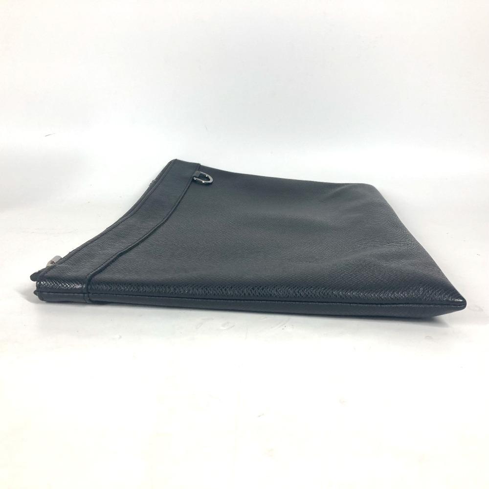 Louis Vuitton M30086 Taiga Pochette Apollo Pouch Bag Clutch bag