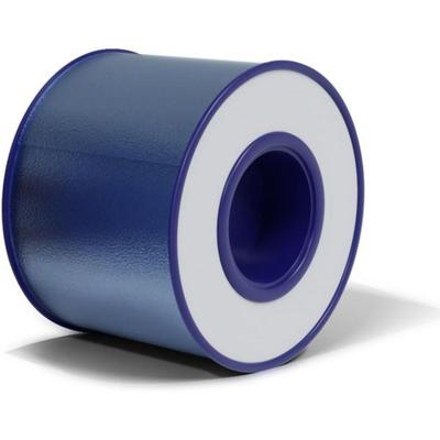 Gentle Strip – Dentalentwicklung | Silikonband in medizinischer Qualität, hypoallergen, FSA/HSA-geprüft, für empfindliche Haut (1 Zoll x 16,4 Fuß)