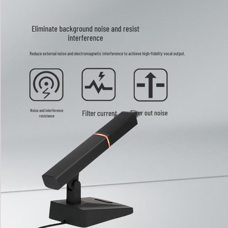 797audio DC970C Chairman Unit Conference Microphone (CN version)