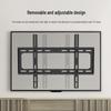 Universal Fixed TV Wall Mount Bracket