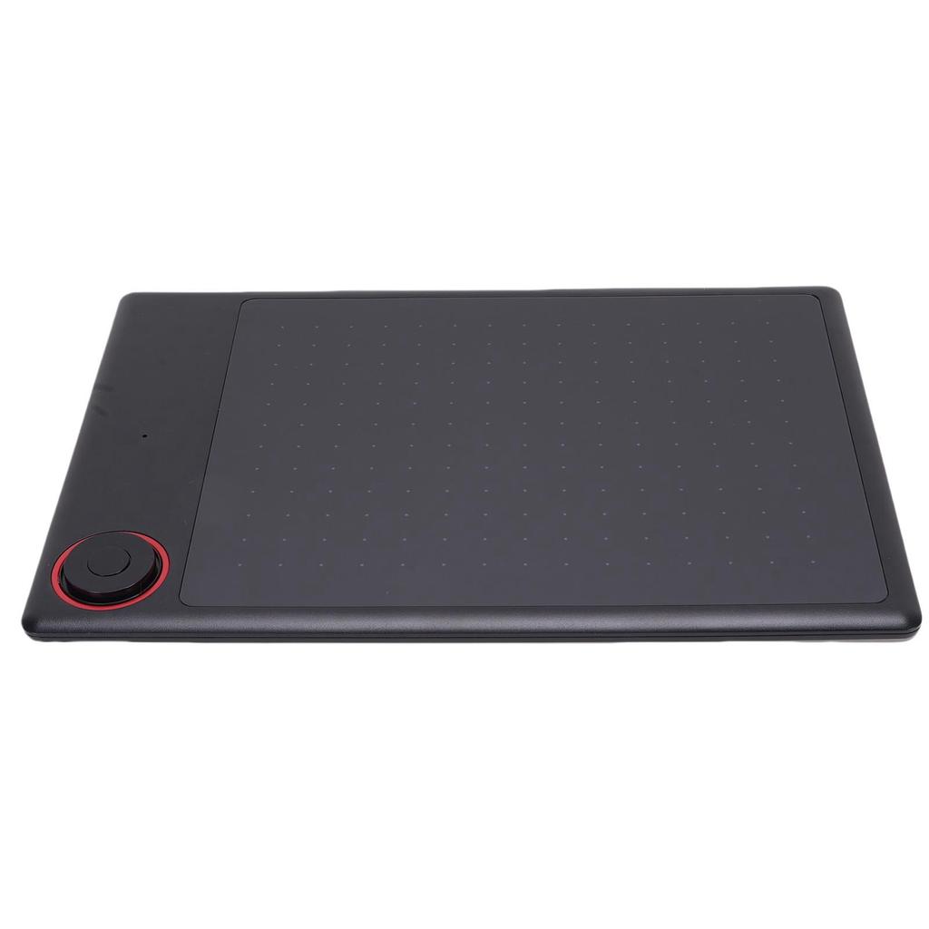 Drawing Tablet Large Area Graphics Drawing Tablet with 8192 Levels Pressure Pen
