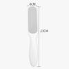 2Pcs Handheld Foot File Rasp Dead Skin Exfoliating Remover Feet Care Scrubber