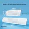 Aige Universal Central AC Ceiling Air Deflector