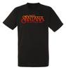 Soul Of Santana Tribute T-Shirt