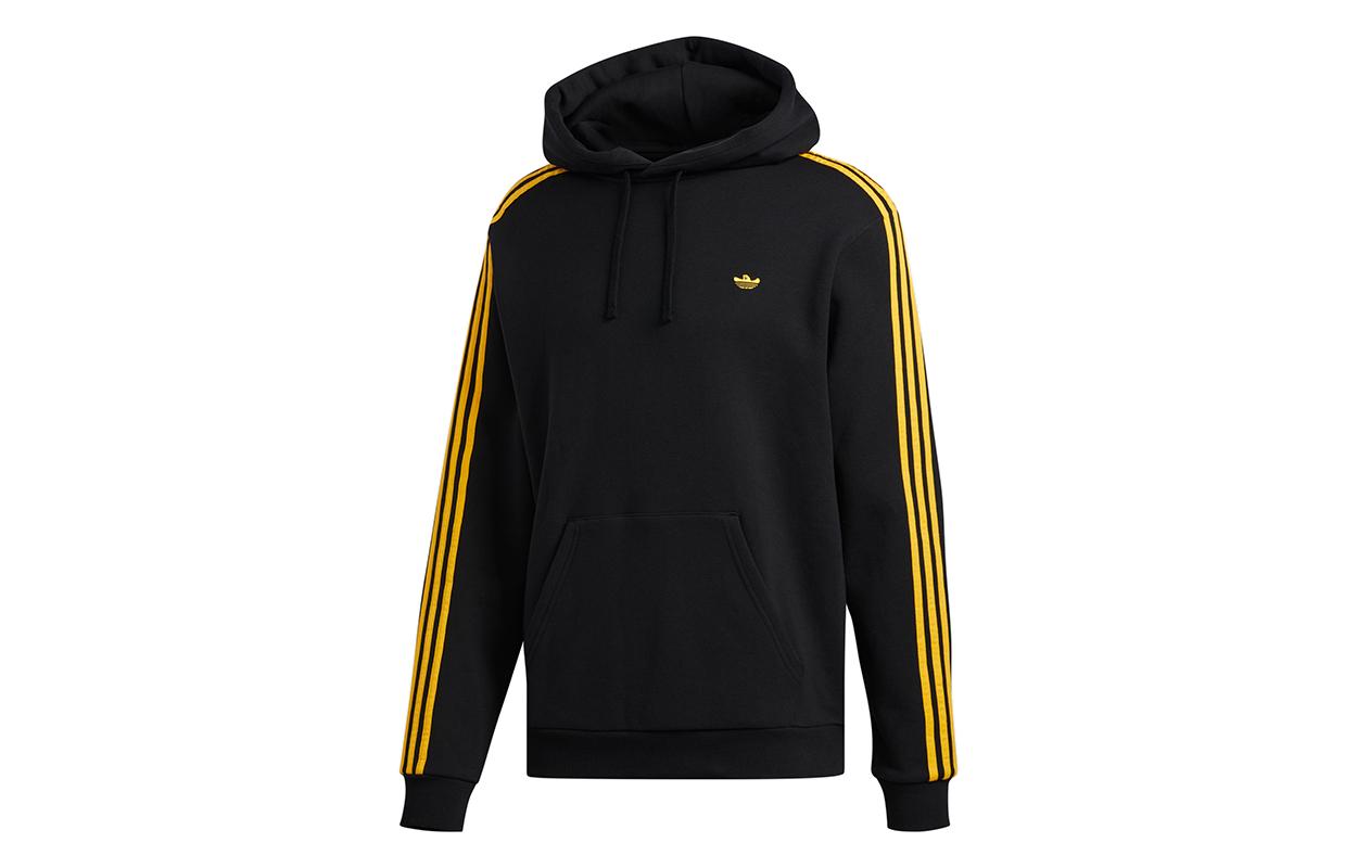 Adidas Originals Sweatshirt Men s Black EC7325 L