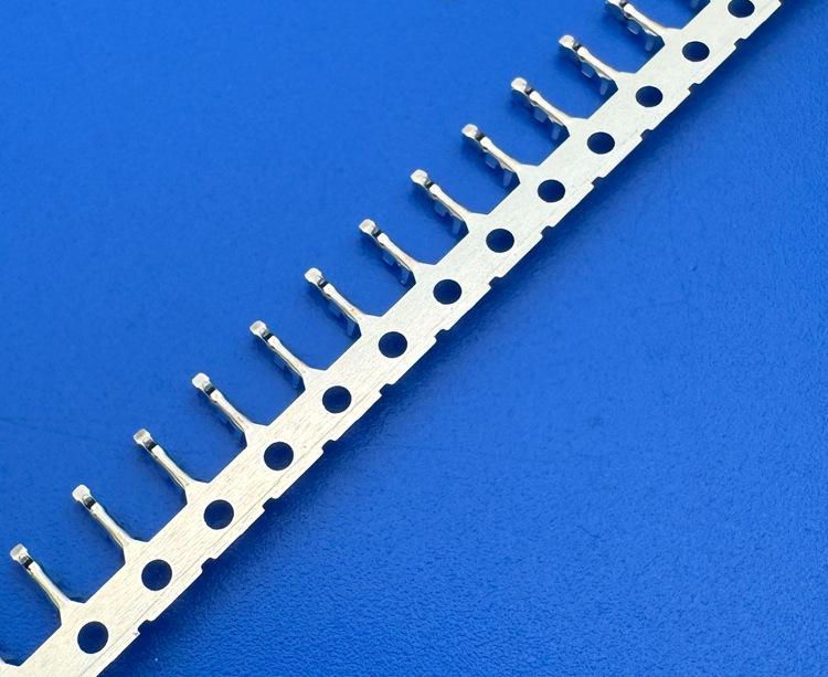 Plug-In Component for SH1.0mm Pitch Connector