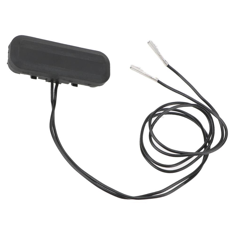 

Автомобильный переключатель, кнопка заднего багажника, контроллер с проводом, электроника, детали интерьера, автомобильные аксессуары для Chevrolet Cruze Sedan 2009-14 чёрный