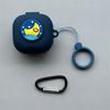 Applicable Samsung Galaxy buds1/1pro wireless bluetooth headset case trendy cartoon planet soft case