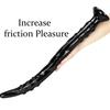 Super Long Butt Plug Powerful Suction Cup Anal Dildo Female Masturbator Anal Plug Stimulate Vagina Sex Toys for Woman Man Gay 18