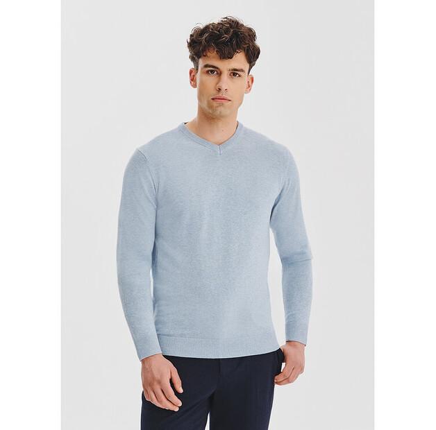 Свитер Pako Lorente P25WB-2X-027 EU 3XL