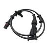 XR851751 XR81824 Front Rear Left Right ABS Wheel Speed Sensor For Jaguar S-Type X200 XF X250 1999-2015